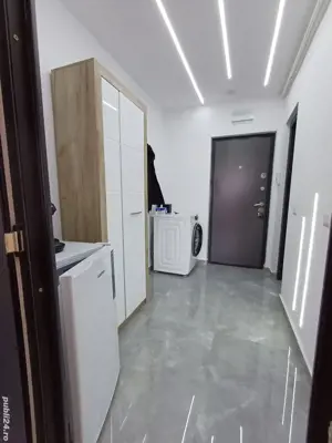 Inchiriez garsonieră in regim hotelier , in centrul orașului - imagine 2