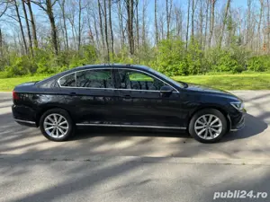De vânzare VW Passat Highline Euro 6   1.8 TSI 177CP   DSG Automat - imagine 3