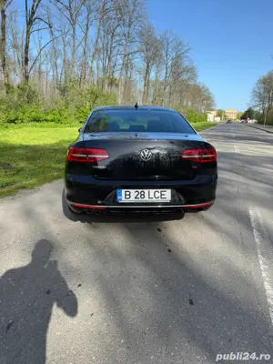De vânzare VW Passat Highline Euro 6   1.8 TSI 177CP   DSG Automat - imagine 5