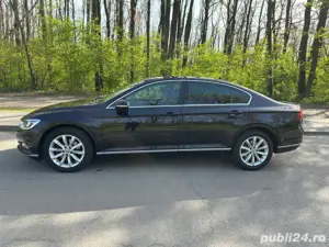 De vânzare VW Passat Highline Euro 6   1.8 TSI 177CP   DSG Automat - imagine 2