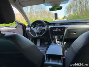 De vânzare VW Passat Highline Euro 6   1.8 TSI 177CP   DSG Automat - imagine 4