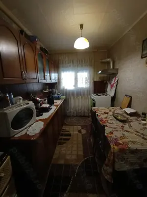 Valul lui Traian casa P+M + pod construcție BCA construcție 2007 suprafața totală 300 m toate utilit - imagine 8