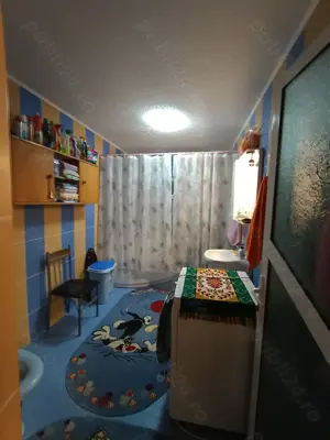 Valul lui Traian casa P+M + pod construcție BCA construcție 2007 suprafața totală 300 m toate utilit - imagine 6