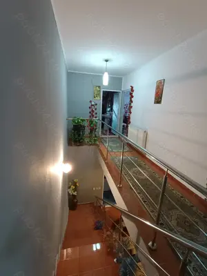 Valul lui Traian casa P+M + pod construcție BCA construcție 2007 suprafața totală 300 m toate utilit - imagine 7