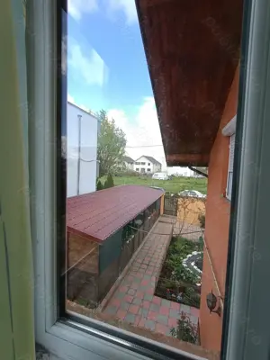 Valul lui Traian casa P+M + pod construcție BCA construcție 2007 suprafața totală 300 m toate utilit - imagine 5