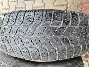 Vind doua cauciucuri 195/65/15 pentru Ford Focus  - imagine 2