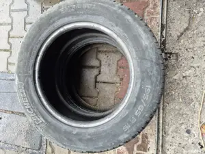 Vind doua cauciucuri 195/65/15 pentru Ford Focus  - imagine 4