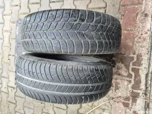 Vind doua cauciucuri 195/65/15 pentru Ford Focus  - imagine 3