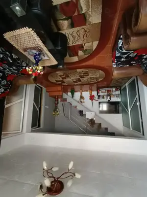 Valul lui Traian casa P+M + pod construcție BCA construcție 2007 suprafața totală 300 m toate utilit - imagine 10