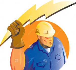 Electrician Autorizat in Construcții 