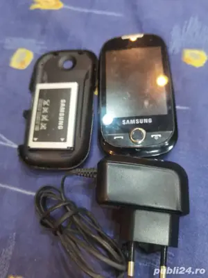Telefon Samsung GT-S 3650