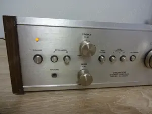 Amplificator Pioneer SA-6200 - imagine 2