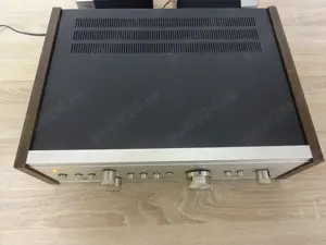 Amplificator Pioneer SA-6200 - imagine 5