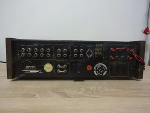 Amplificator Pioneer SA-6200 - imagine 4