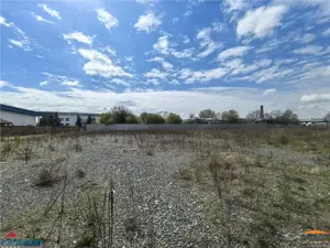 Teren intravilan 5000 mp langa Piata Obor