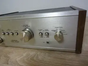 Amplificator Pioneer SA-6200 - imagine 3