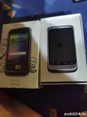 HTC Smart pt copii