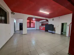 Zona Bogdanestilor Ronaț - spatiu comercial, parcare proprie, terasa sau curte