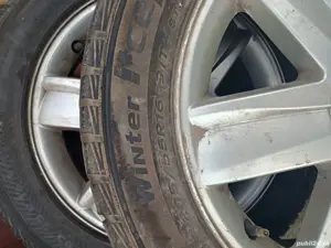 jante Renault Megane 2  - imagine 2