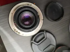 Prakticar 20mm 2.8 flektogon - imagine 2