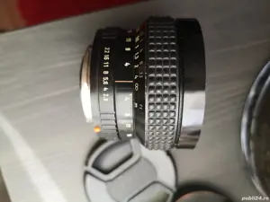 Prakticar 20mm 2.8 flektogon - imagine 4