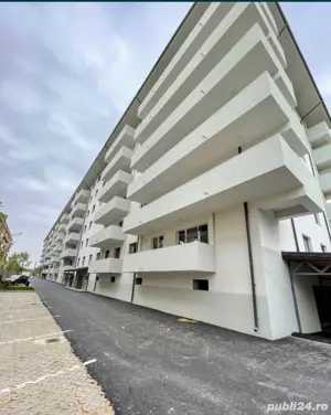 Direct Proprietar   Apartament   Bloc Nou   Prel. Ghencea stradal - imagine 5
