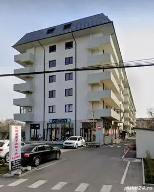Direct Proprietar   Apartament   Bloc Nou   Prel. Ghencea stradal - imagine 4