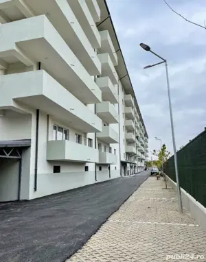 Direct Proprietar   Apartament   Bloc Nou   Prel. Ghencea stradal - imagine 6