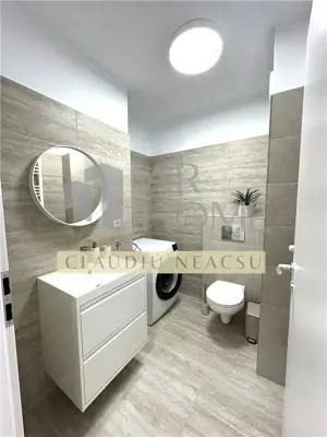 Vanzare apartament 3 camere, parcare proprie, cartier Albert, Ploiesti - imagine 9