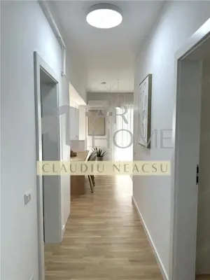 Vanzare apartament 3 camere, parcare proprie, cartier Albert, Ploiesti - imagine 13