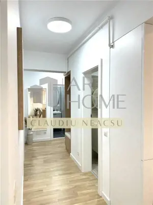 Vanzare apartament 3 camere, parcare proprie, cartier Albert, Ploiesti - imagine 12