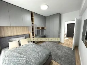 Vanzare apartament 3 camere, parcare proprie, cartier Albert, Ploiesti - imagine 5