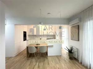 Vanzare apartament 3 camere, parcare proprie, cartier Albert, Ploiesti - imagine 3