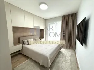 Vanzare apartament 3 camere, parcare proprie, cartier Albert, Ploiesti - imagine 7