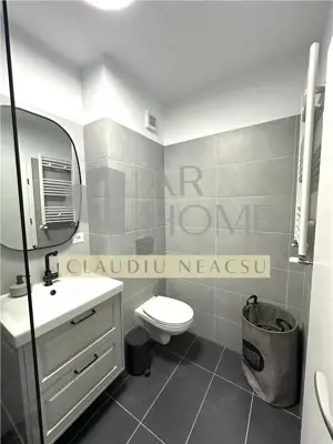 Vanzare apartament 3 camere, parcare proprie, cartier Albert, Ploiesti - imagine 11