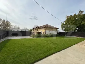 Casă tip conac S + P + E de 365 mpu, pe un teren de 1.143mp, Malu Mare - imagine 3