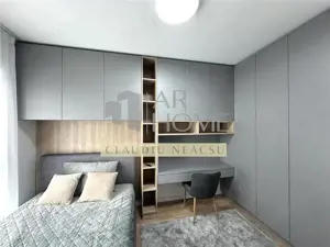 Vanzare apartament 3 camere, parcare proprie, cartier Albert, Ploiesti - imagine 6