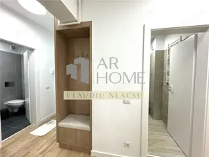 Vanzare apartament 3 camere, parcare proprie, cartier Albert, Ploiesti - imagine 14