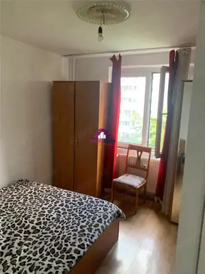 Inchiriez apartament 3 camere – Pantelimon(Cimitirul Armenesc)