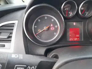 Vând Opel Astra Sports Tourer, 1.7 CDTI   schimb atv inmatriculat - imagine 4