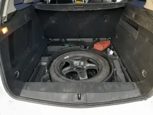 Vând Opel Astra Sports Tourer, 1.7 CDTI   schimb atv inmatriculat - imagine 5