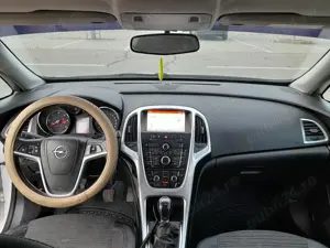 Vând Opel Astra Sports Tourer, 1.7 CDTI   schimb atv inmatriculat - imagine 6