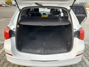 Vând Opel Astra Sports Tourer, 1.7 CDTI   schimb atv inmatriculat - imagine 8