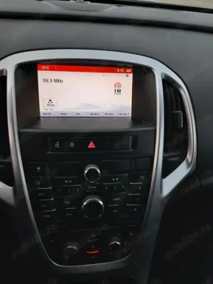 Vând Opel Astra Sports Tourer, 1.7 CDTI   schimb atv inmatriculat - imagine 3