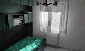 unicat,CENTRAL,3cam+garaj+boxa TM decomandat 80mp+30mp teren in folosinta in CF 150k euro - imagine 4