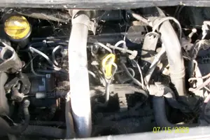 dezmembrez renault megan 2 motor 1,5 - 1,9 dci break berlina hatchback - imagine 5