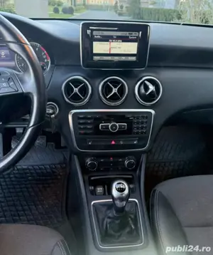 Navigatie, Gps, Mercedes