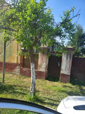 Proprietar vand casa cu gradina in localitatea Uliuc - imagine 2