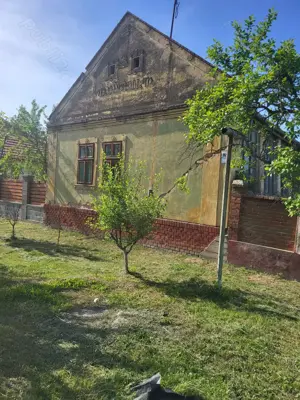 Proprietar vand casa cu gradina in localitatea Uliuc - imagine 3