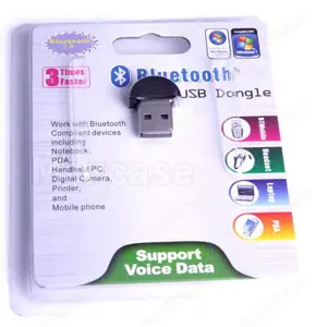 Adaptor Bluetooth USB 2,0 ( sau 5.0 ) nou !